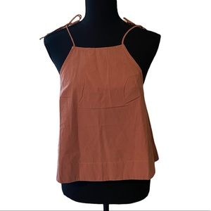 Wild Honey Tie Tank